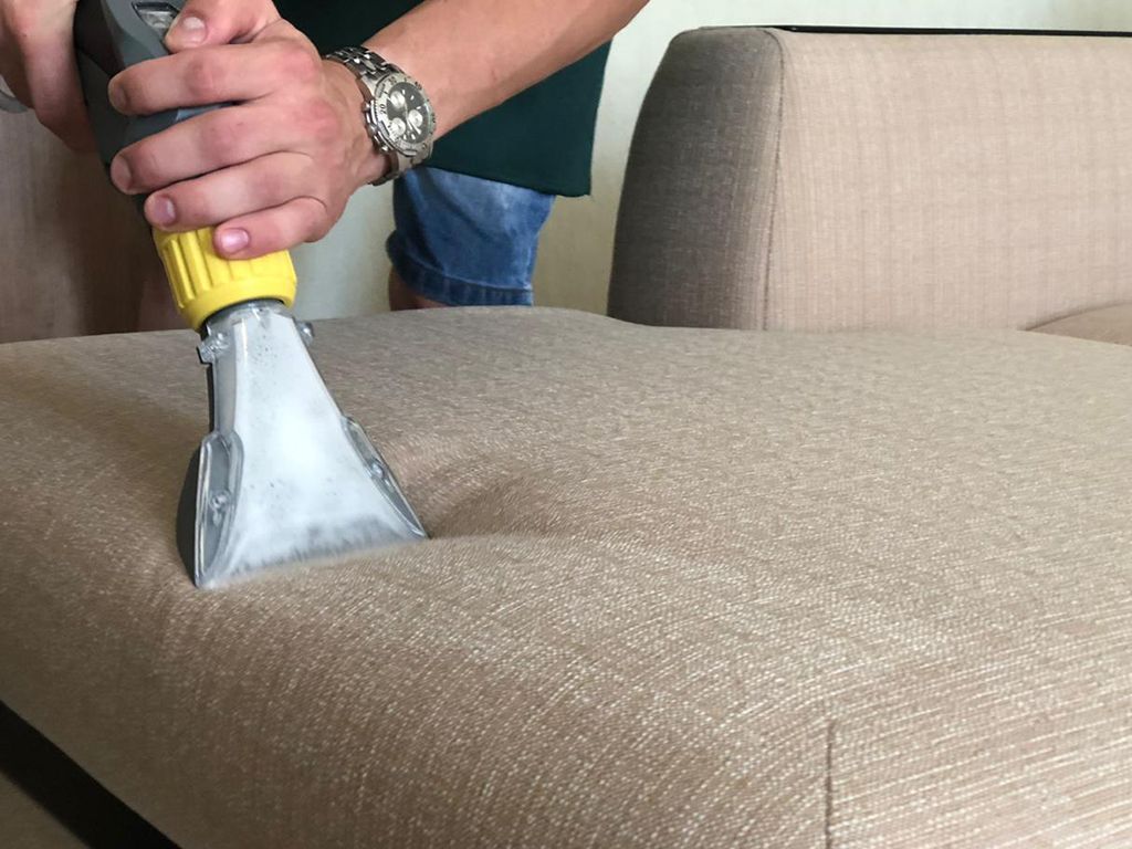 Pazaryeri Koltuk Yıkama