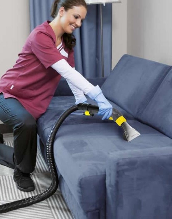 Pazaryeri Koltuk Yıkama